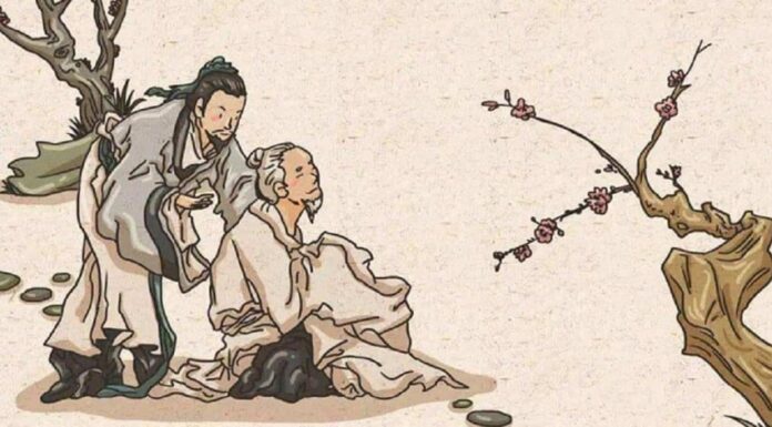 The Ancient’s Warning: “At 49, Avoid Lingering in These 4 Places or Risk Loss and Ill Health”