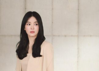 The Side-Parted Hair: 5 Stunning Hairstyles to Make You Look Younger and More Elegant