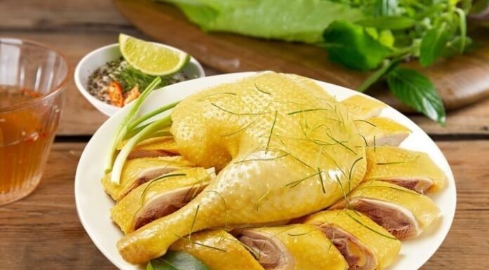 4 Dishes to Eat During the Hungry Ghost Festival for Peace and Luck