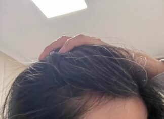 “Reverse Graying: Four Tips to Help Sisters Achieve Luscious, Healthy Black Hair.”