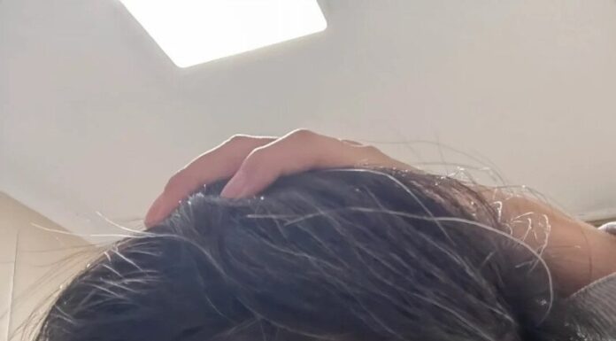 “Reverse Graying: Four Tips to Help Sisters Achieve Luscious, Healthy Black Hair.”