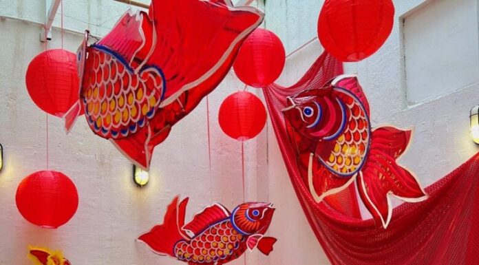 5 Captivating Mid-Autumn Festival-Themed Cafes in Hanoi: Unveiling the Capital’s Festive Splendor