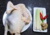 How to Boil Chicken: A Simple Guide to Tender, Flavorful Meat
