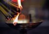 Why You Should Avoid Burning Incense at Night. When is the Best Time to Burn Incense?