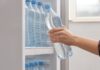 The Magic of a Chilled Bottle: How a Simple Fridge Hack Can Save You a Fortune