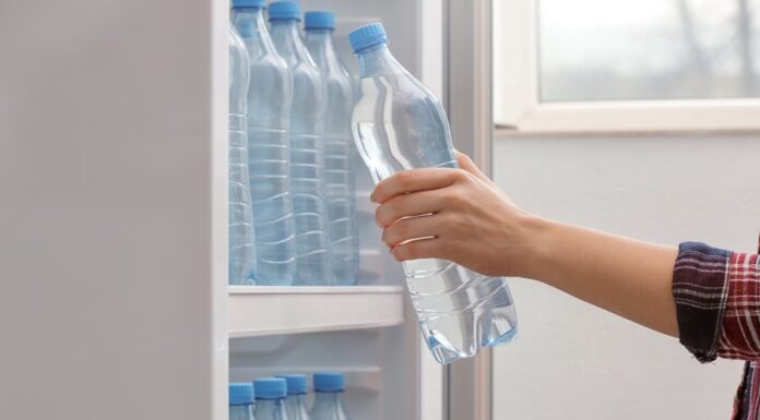 The Magic of a Chilled Bottle: How a Simple Fridge Hack Can Save You a Fortune