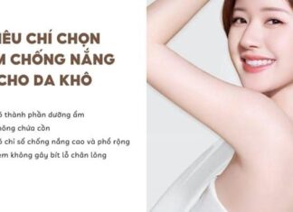 The Best Sunscreen for Dry Skin: A Moisturizing Must-Have