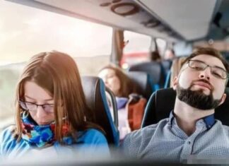The Ultimate Guide to Beating Motion Sickness: 2 Simple Tips to Stay Calm and Collected on Your Next Journey