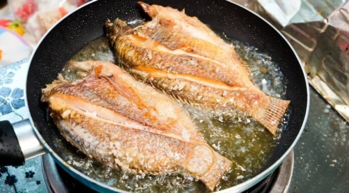 The Ultimate Guide to Perfectly Fried Fish: A Secret Ingredient to Transform Your Cooking Game