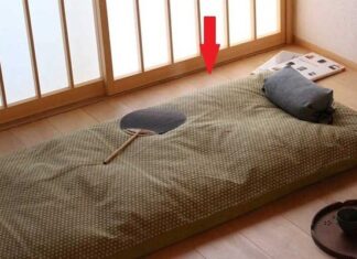 Why Do the Japanese Sleep on the Floor Instead of Beds? They’re Actually Really Smart.