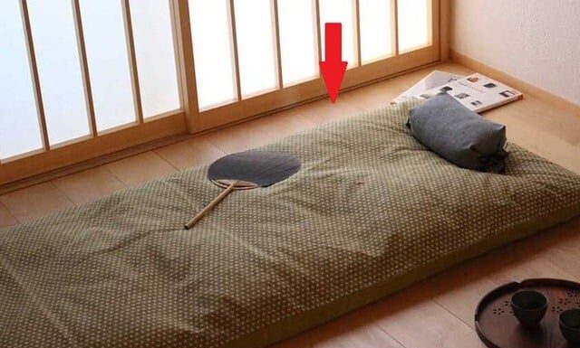 Why Do the Japanese Sleep on the Floor Instead of Beds? They’re Actually Really Smart.