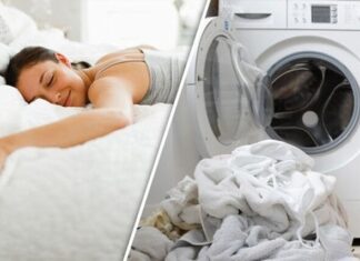 The Ultimate Guide to Laundry: Transform Your Bed Linen with This One Simple Trick