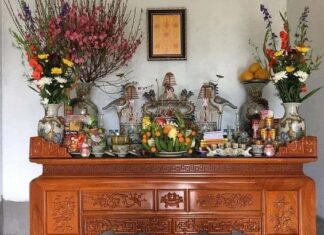 Does Placing an Altar on the First Floor Have Any Impact? The Answer May Surprise You.