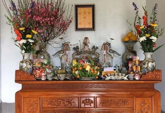 Does Placing an Altar on the First Floor Have Any Impact? The Answer May Surprise You.