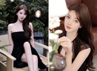 The Perfect Partner: Diệp Kha, the Woman Behind Huỳnh Hiểu Minh’s Success