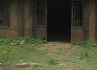 The Ancient’s Wisdom: “Sleeping in an Old Tomb is Preferable to a Temple”?