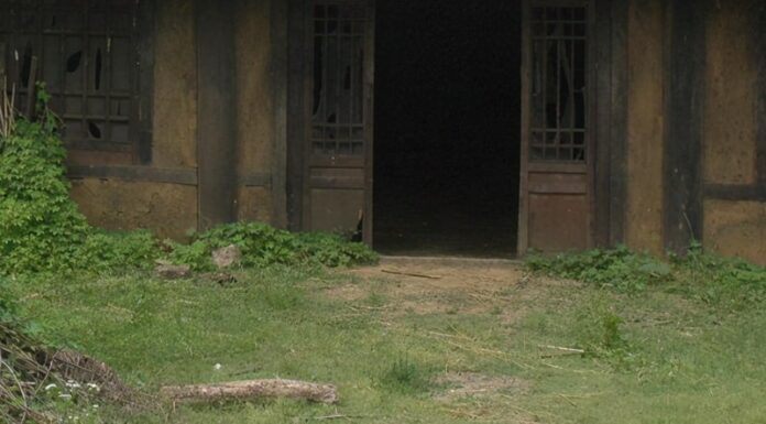 The Ancient’s Wisdom: “Sleeping in an Old Tomb is Preferable to a Temple”?