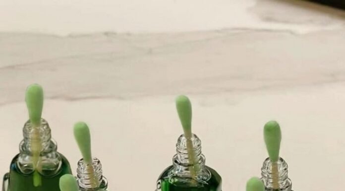 The Magic Cotton Swab: A Simple Solution to Life’s Tricky Problems