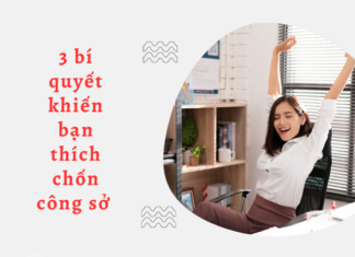 The Art of Relaxing at Work: How to Actually Enjoy Your 9-5