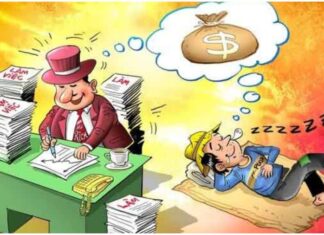 The 3 Types of People Who Will Bring Down a Household: Who Are They?