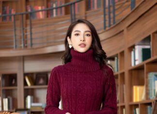 3 Outdated Fall/Winter Skirt Styles That Make You Look Older and Heavier