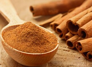 “3 Natural Spices to Combat Hair Loss: An Effective, Affordable Remedy”