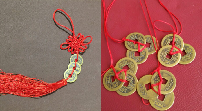 The Power of Three: Unlocking Prosperity with Feng Shui Coins.