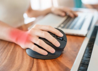 The Ultimate Guide to 3 Gadgets That Will Revolutionize the Way You Use Your Computer Mouse