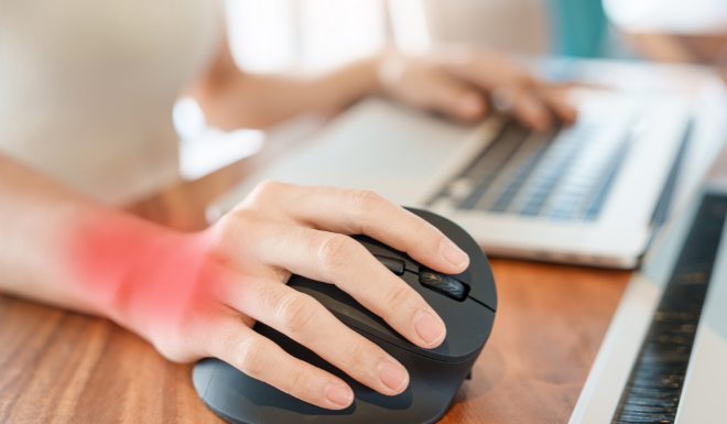 The Ultimate Guide to 3 Gadgets That Will Revolutionize the Way You Use Your Computer Mouse