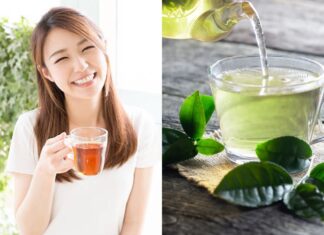 The Magic of Matcha: Unlocking Beauty and Body Benefits at These 3 Golden Times