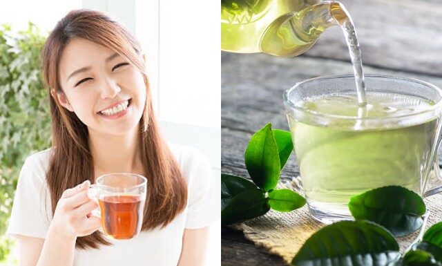 The Magic of Matcha: Unlocking Beauty and Body Benefits at These 3 Golden Times