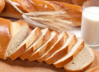 3 White Foods to Avoid When Trying to Lose Weight