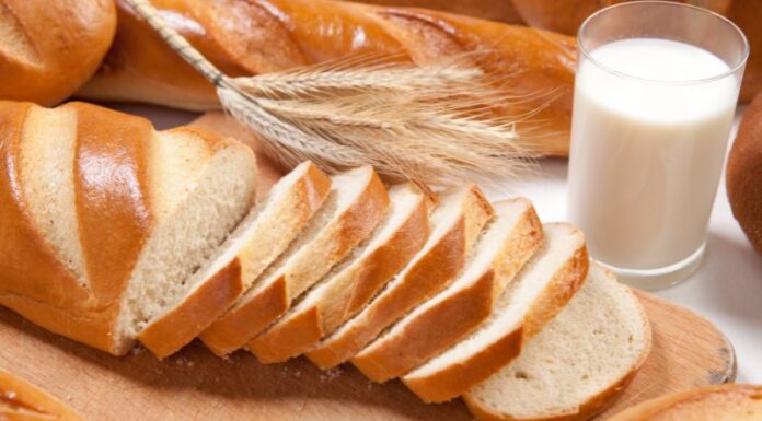 3 White Foods to Avoid When Trying to Lose Weight