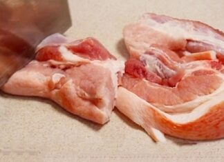 The Ultimate Guide to Keeping Pork Fresh: A Secret Ingredient to Preserve Your Meat for Months