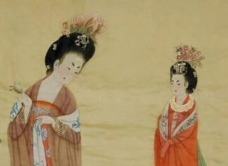 The Ancient’s Wisdom: Four No-Go Zones; A Man’s Crown, A Woman’s Waist and Two More Sacred Spots to Avoid.