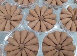 The Ghost Month: Burn This to Balance Your Chi and Attract Peace and Prosperity All Month Long