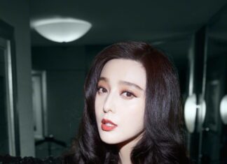 The Secret to Fan Bingbing’s Luscious Locks: 5 Easy Hair Washing Steps for Silky Smooth Hair