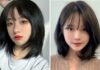 4 Stunning Black-Haired Looks for a Youthful Vibe