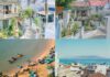 The Top 4 Idyllic Fishing Villages in Quy Nhon That Will Take Your Breath Away