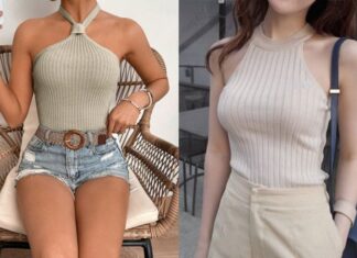 3 Sweater Styles That Can Make or Break Your Professional Look: A Guide to Looking Polished and Put-Together at the Office