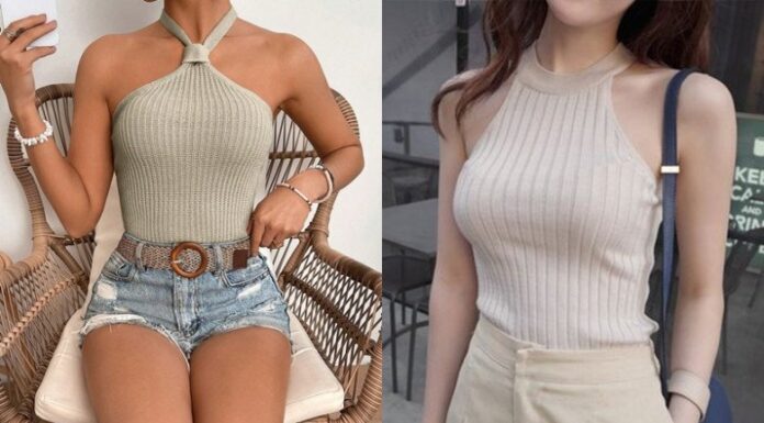 3 Sweater Styles That Can Make or Break Your Professional Look: A Guide to Looking Polished and Put-Together at the Office