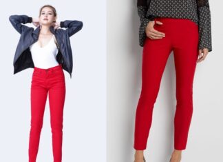 The Ultimate Guide to Avoiding a Fashion Faux Pas: 4 Red Items That Are a No-Go for a Chic Lunar New Year Look