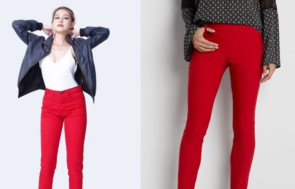 The Ultimate Guide to Avoiding a Fashion Faux Pas: 4 Red Items That Are a No-Go for a Chic Lunar New Year Look