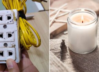 The Four Things You Should Never Place at the Foot of Your Bed.