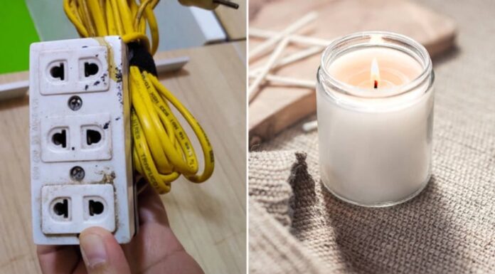 The Four Things You Should Never Place at the Foot of Your Bed.