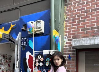 The Ultimate Guide to Effortless Chic: Steal the “Love Next Door” Leading Lady’s Style Secrets