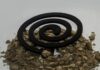 The Magic of Mosquito Coil Ashes: Discover the Surprising Uses