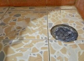 Unblocking a Stubbornly Clogged Pipe: A Simple, Cost-Effective Solution for Homeowners.