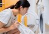 “The Dangers of Night-Time Laundry: Unveiling the Practical Reasons”