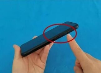 “The Magic of the Volume Button: Unlocking the Secret to a Better Phone Experience”